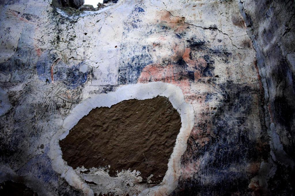 წედისის ციხის წმინდა გიორგის ეკლესია