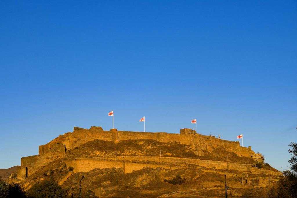 გორის ციხე