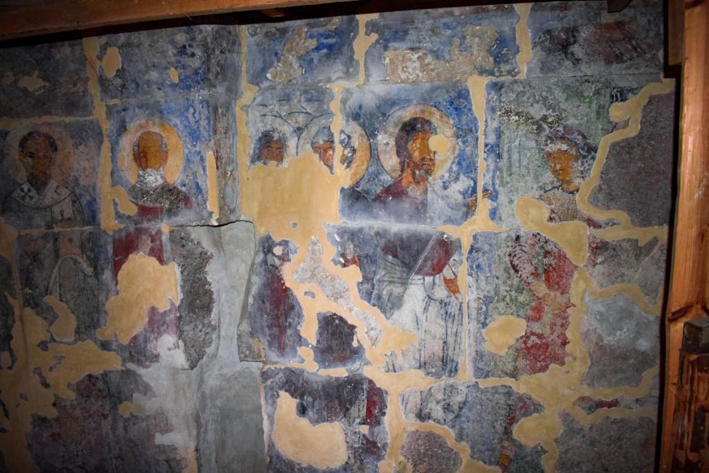 ბოჭორმის წმინდა გიორგის ეკლესია