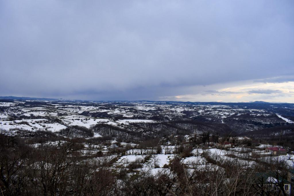 პერევისის წმინდა გიორგის ეკლესია