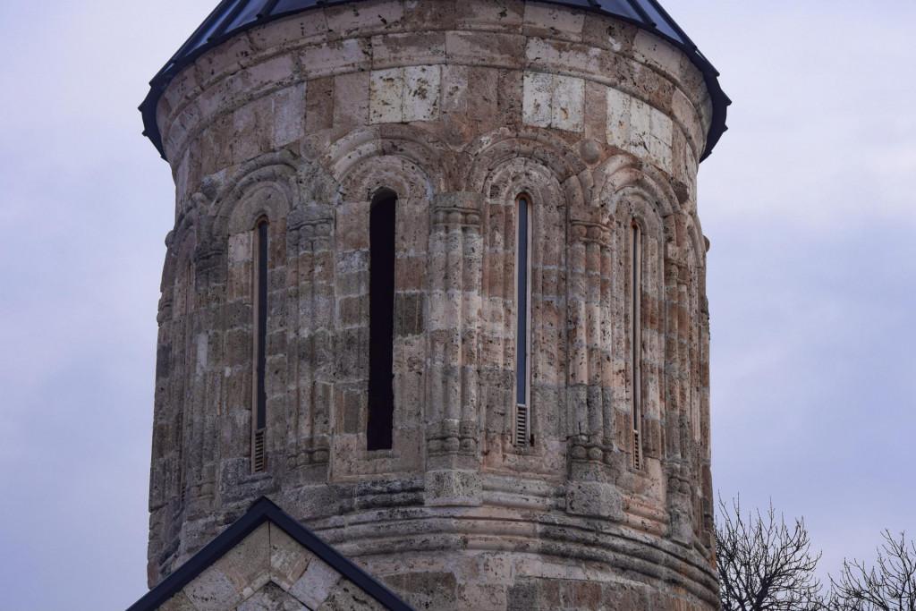 ფუძნარის ღვთისმშობლის ეკლესია