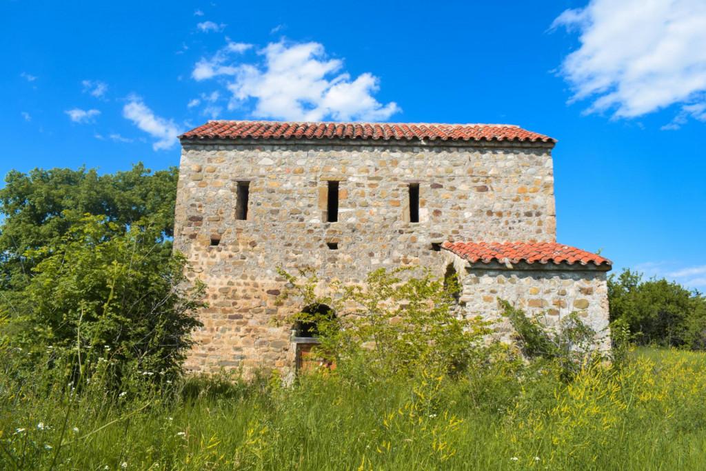 რუისპირის არტოზანის ყველაწმინდა