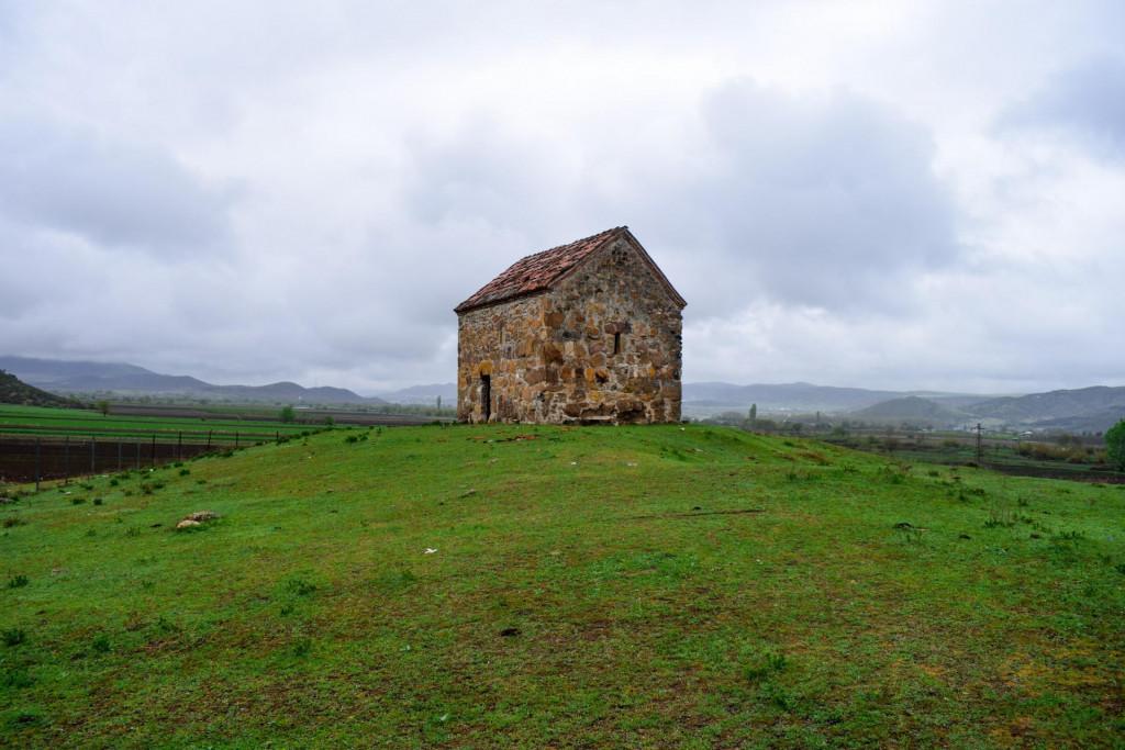 ჭაპალას ეკლესია
