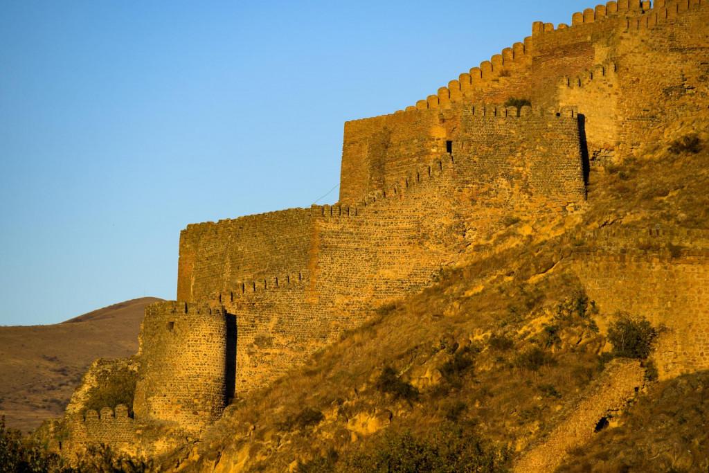 გორის ციხე