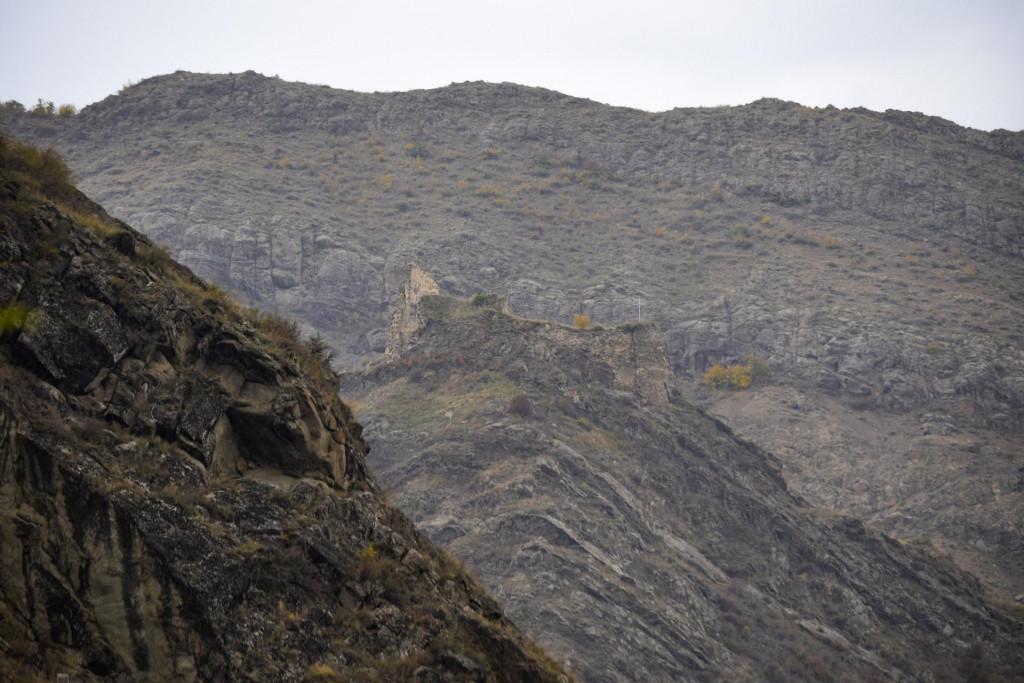 ატენის ციხე