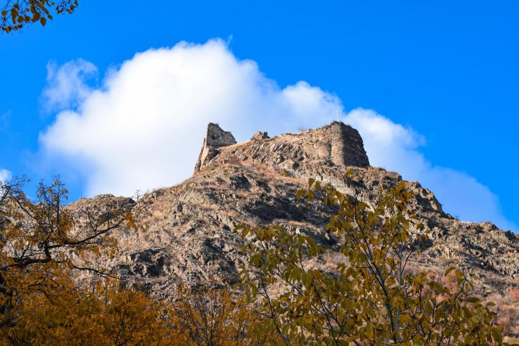 ატენის ციხე