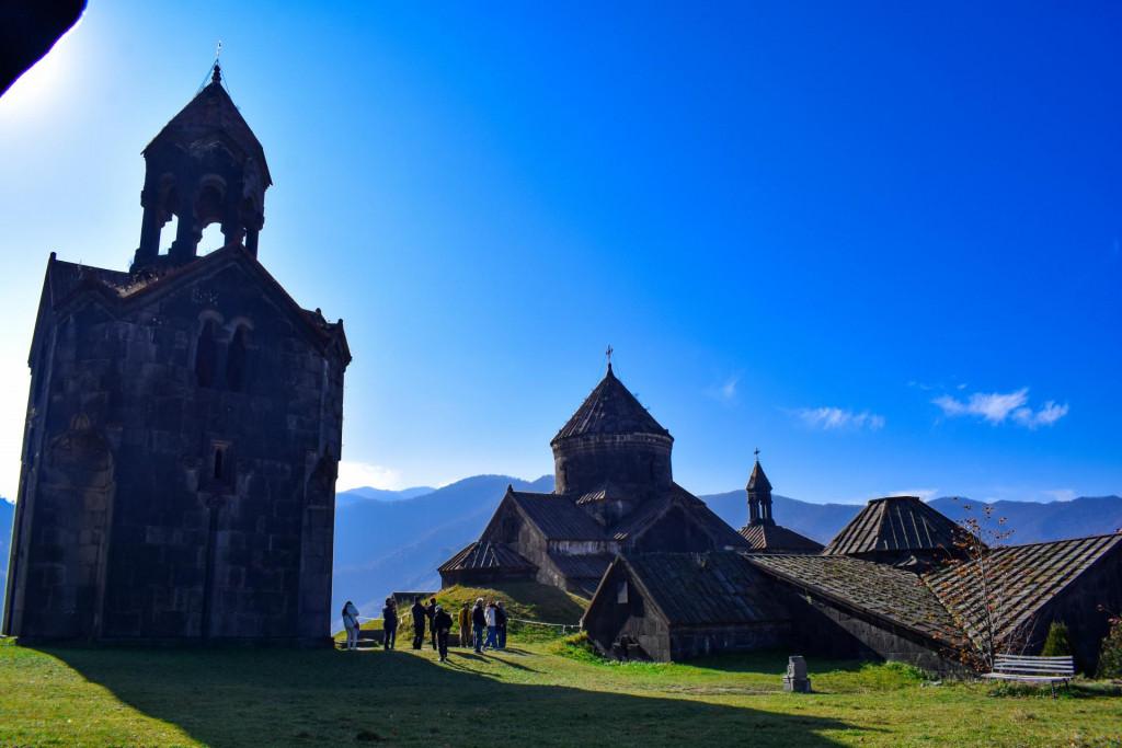 ახპატის მონასტერი