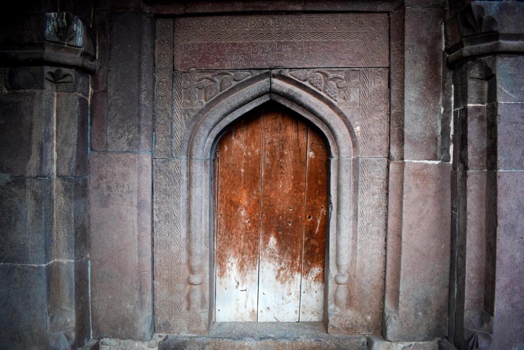 კოშკების ტყუპი ეკლესია