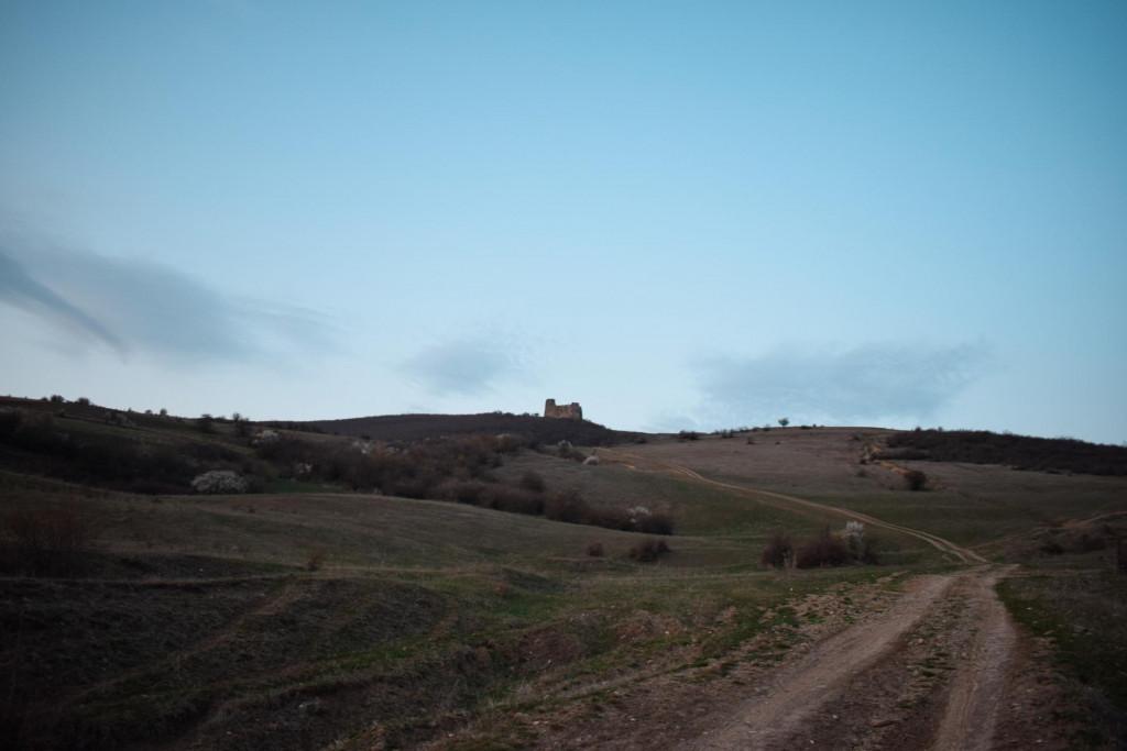 სხვილოს ციხე