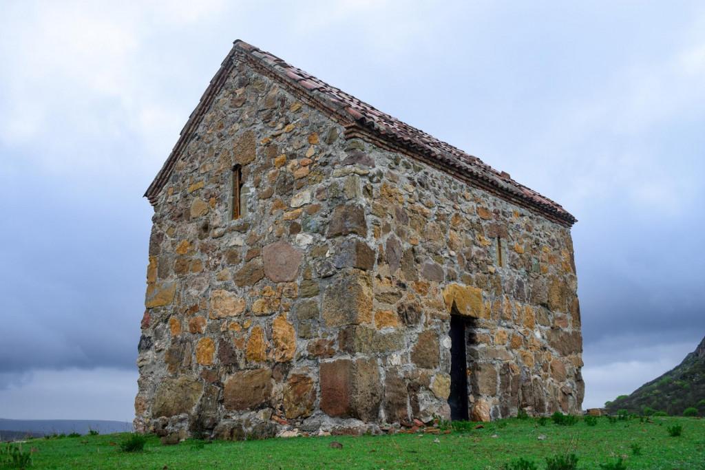 ჭაპალას ეკლესია