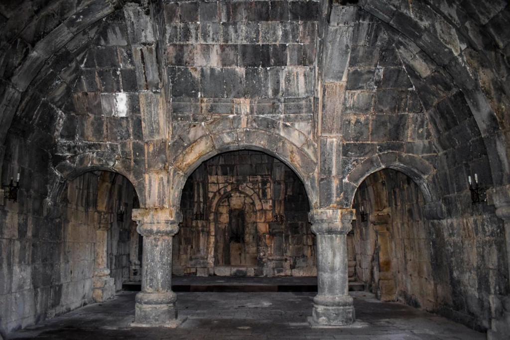 ახპატის მონასტერი