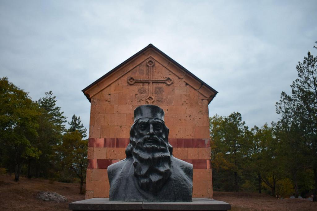 ტანძიის წმ. ნიკოლოზის ეკლესია