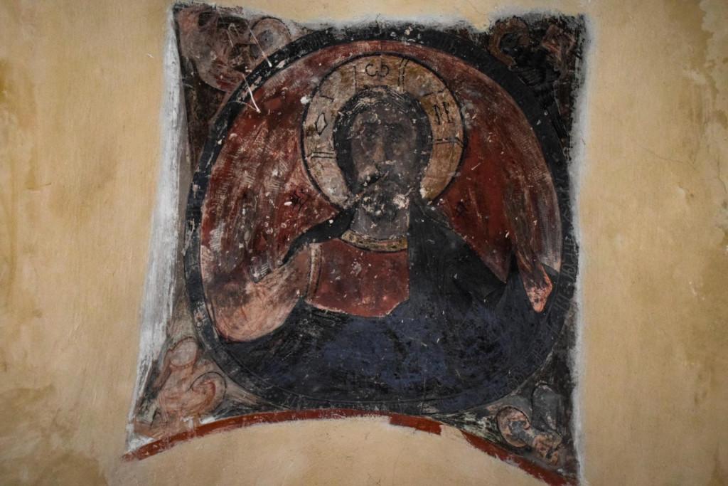 არადეთის ციხე და საბაწმინდის კომპლექსი