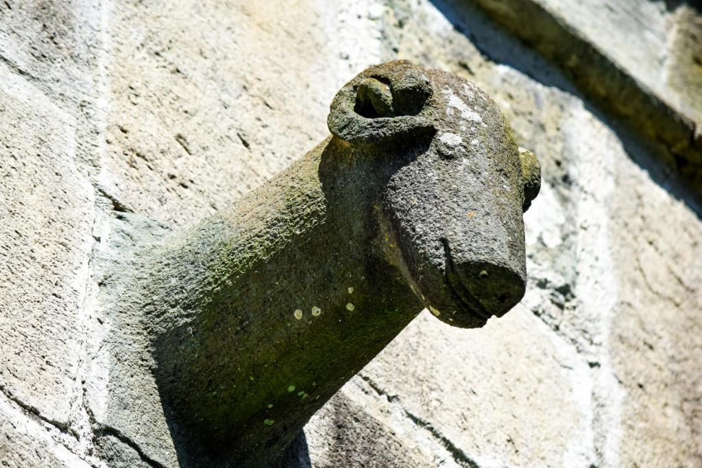 ლიხაურის ღვთისმშობლის სახელობის ეკლესია