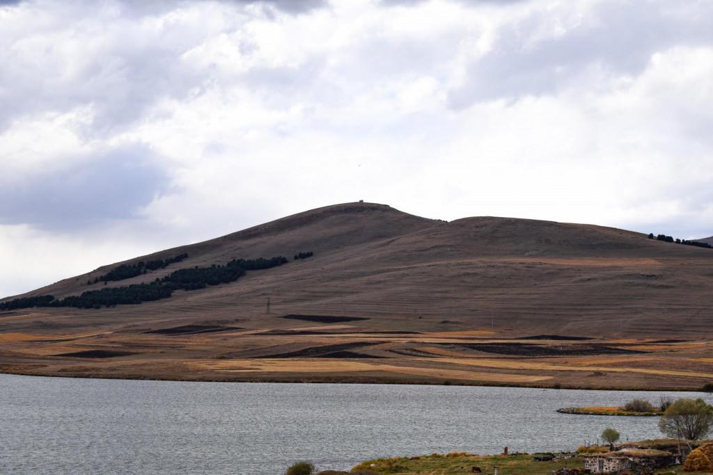 განძანის ნათლისმცემლის ეკლესია