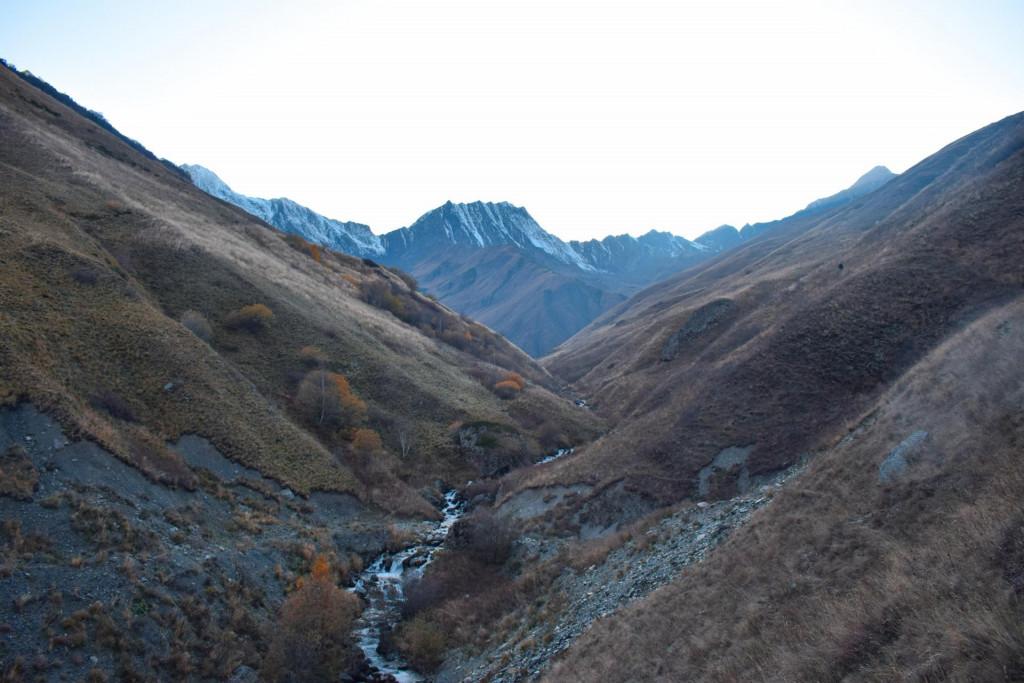 ჭიმღას თეთრაულების კოშკი