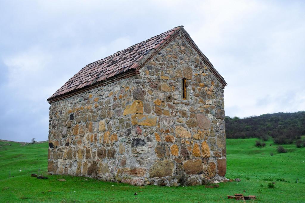 ჭაპალას ეკლესია