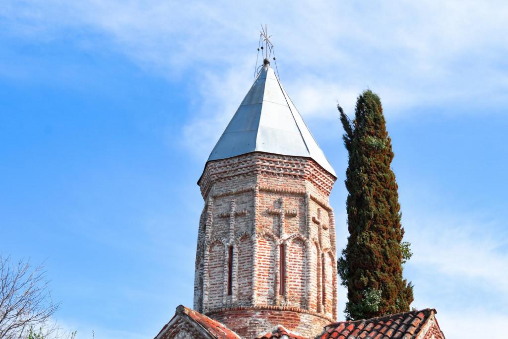 ახატელის ღვთაების ეკლესია