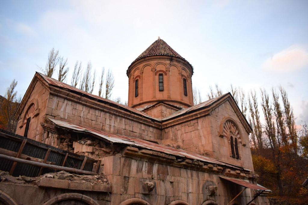 ხახულის მონასტერი