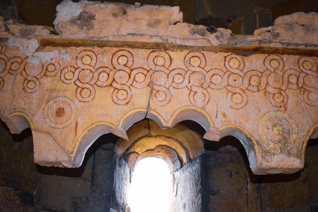 ხოვლეს იიციხის წმ. გიორგის ეკლესიის კომპლექსი