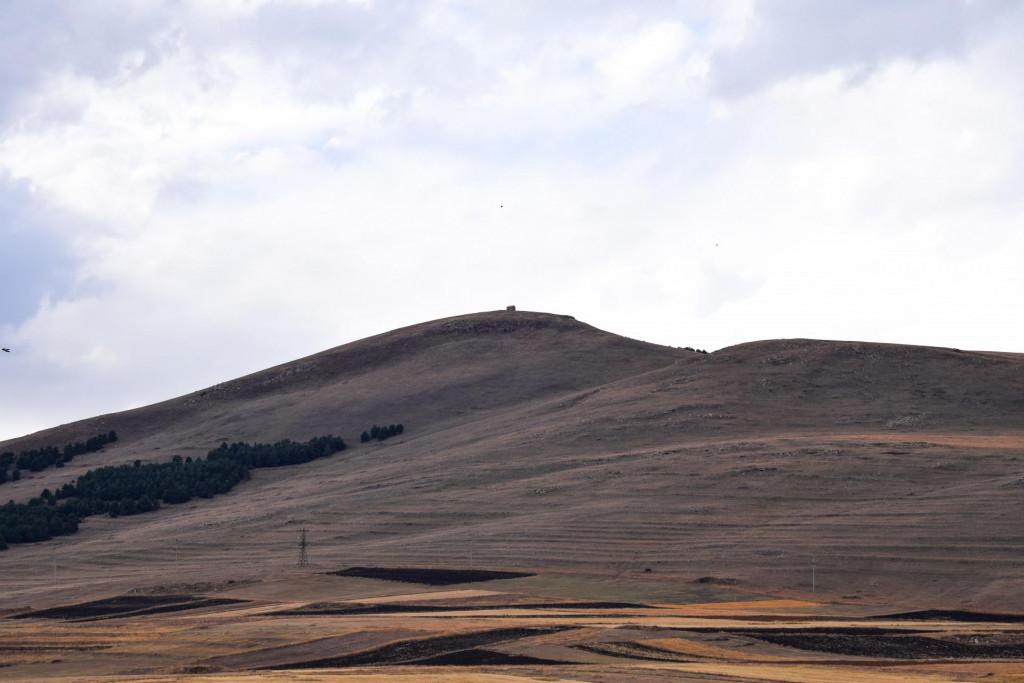 განძანის ნათლისმცემლის ეკლესია