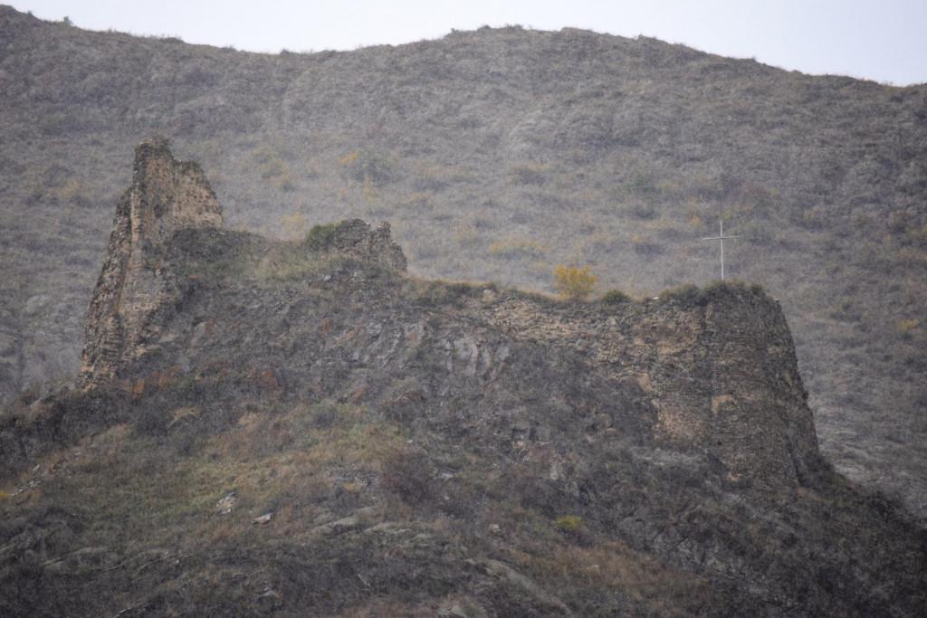 ატენის ციხე