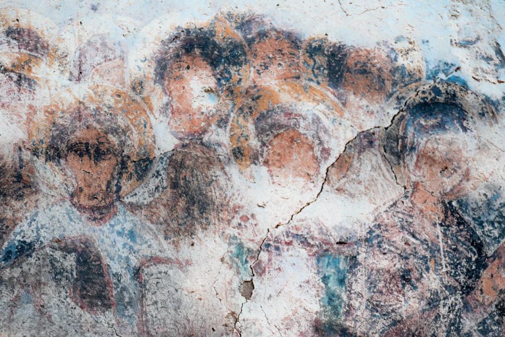 კოშკების ტყუპი ეკლესია