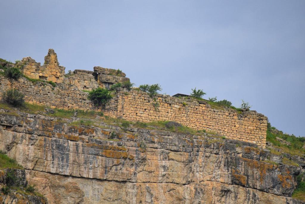 არტანუჯის ციხე