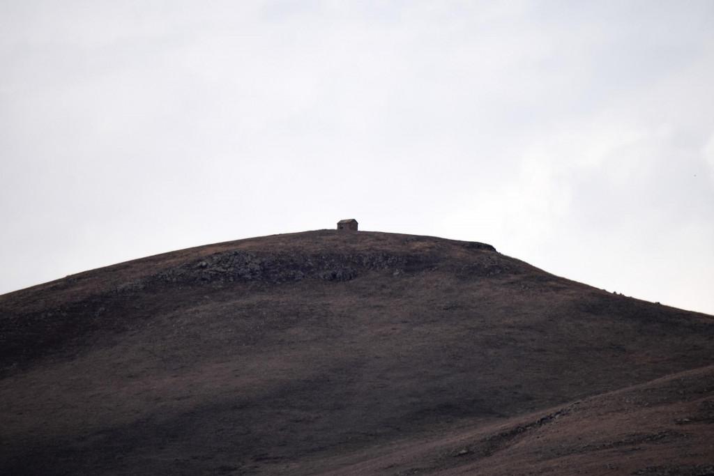 განძანის ნათლისმცემლის ეკლესია