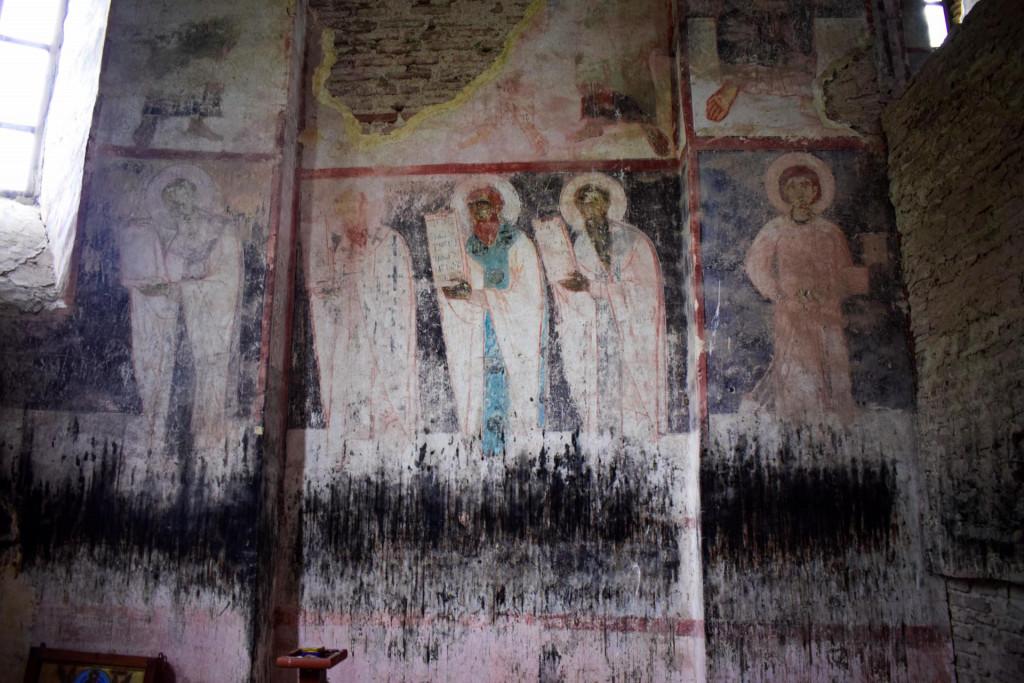 ოზაანის ამაღლების ტაძარი