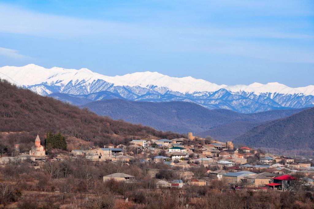 მატნის ციხე