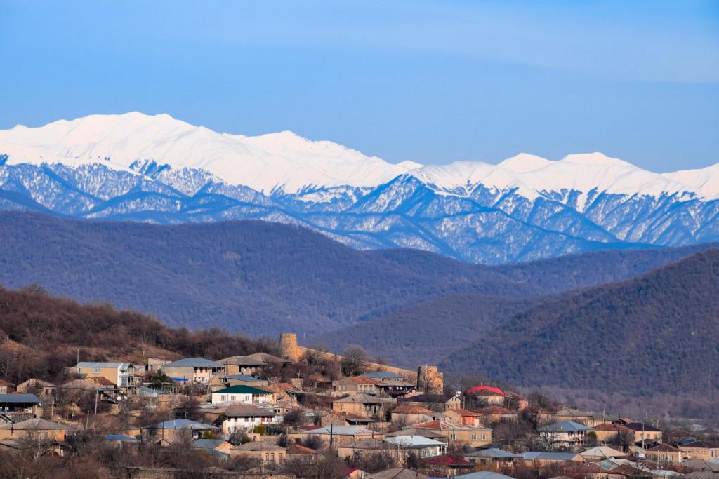 მატნის ციხე