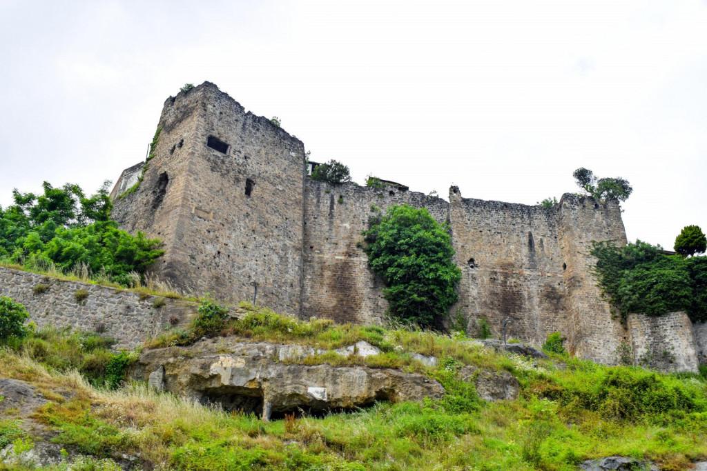 ტრაპიზონის ციხე