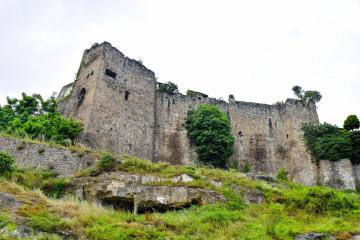 ტრაპიზონის ციხე