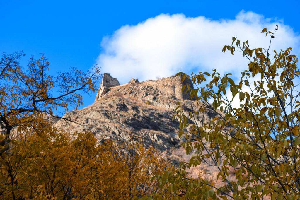 ატენის ციხე