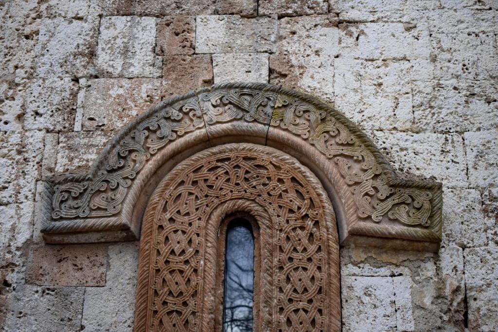 მერევის წმ. გიორგის ეკლესია