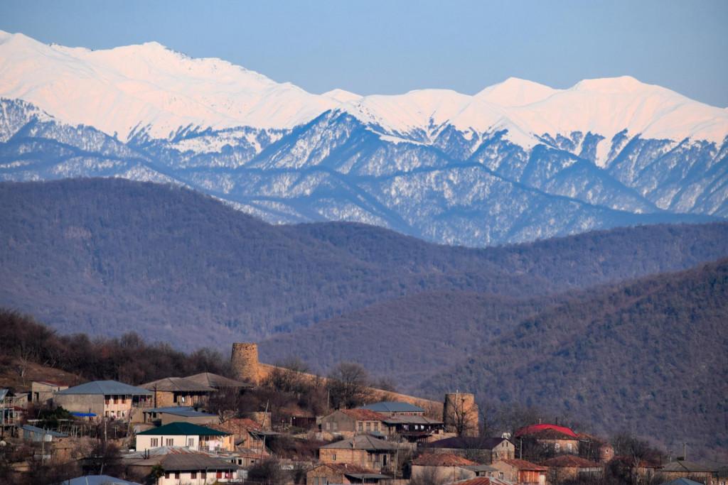 მატნის ციხე