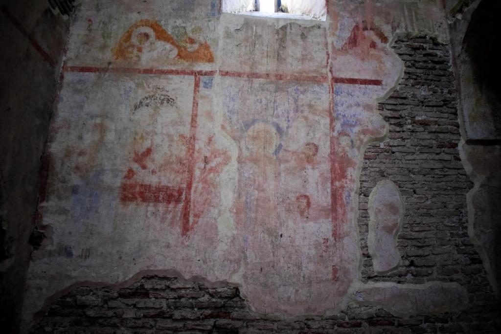 ოზაანის ამაღლების ტაძარი