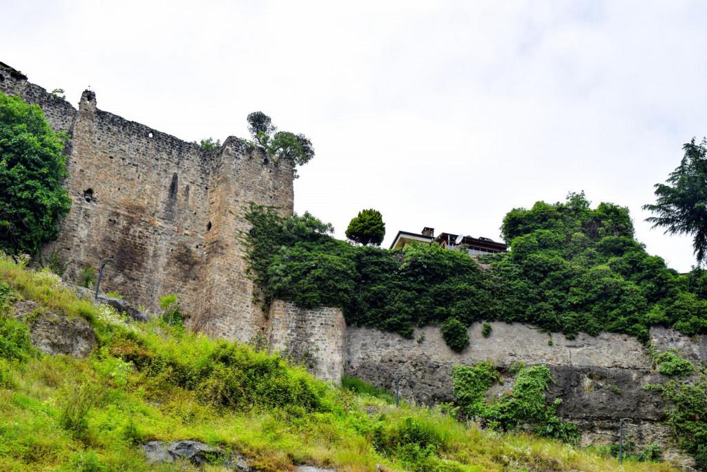 ტრაპიზონის ციხე