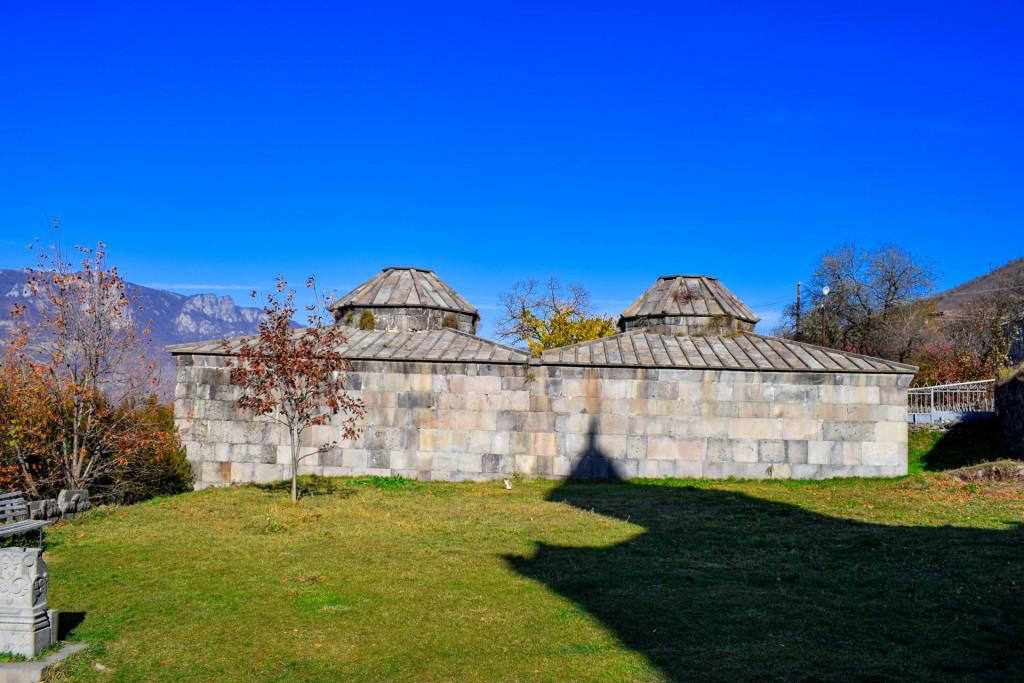ახპატის მონასტერი