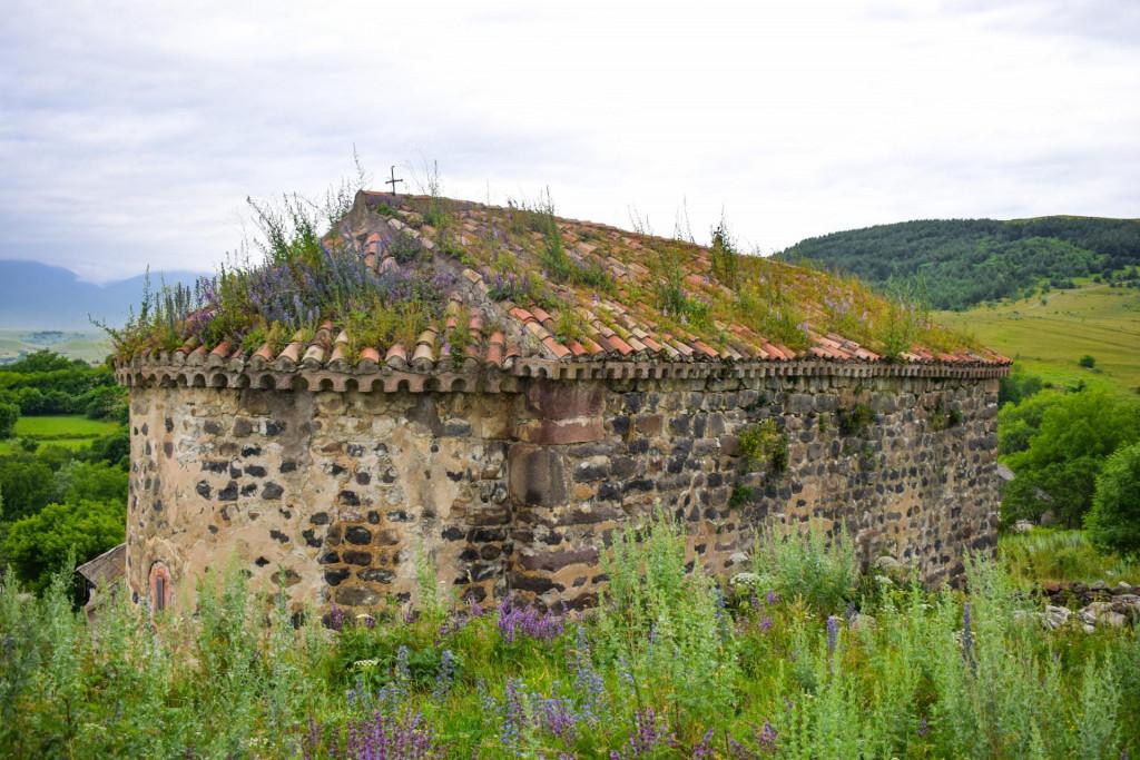 სარკინეთის წმ. ბასილის ეკლესია