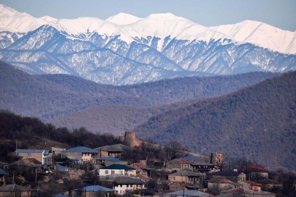 მატნის ციხე