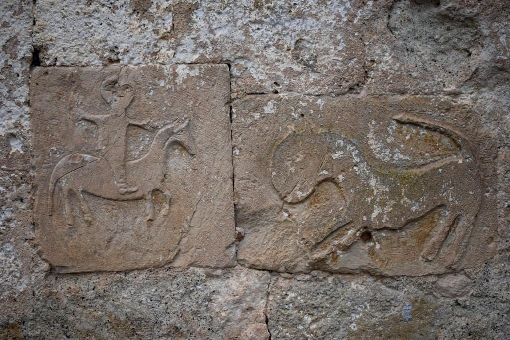 მერევის წმ. გიორგის ეკლესია