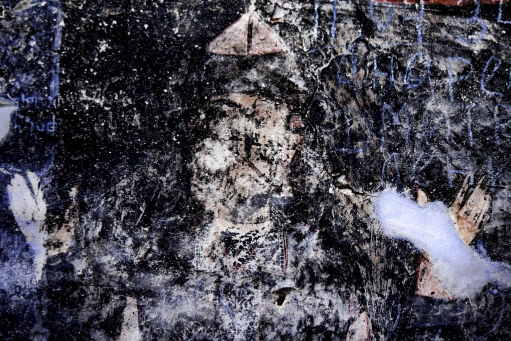 წედისის ციხის წმინდა გიორგის ეკლესია