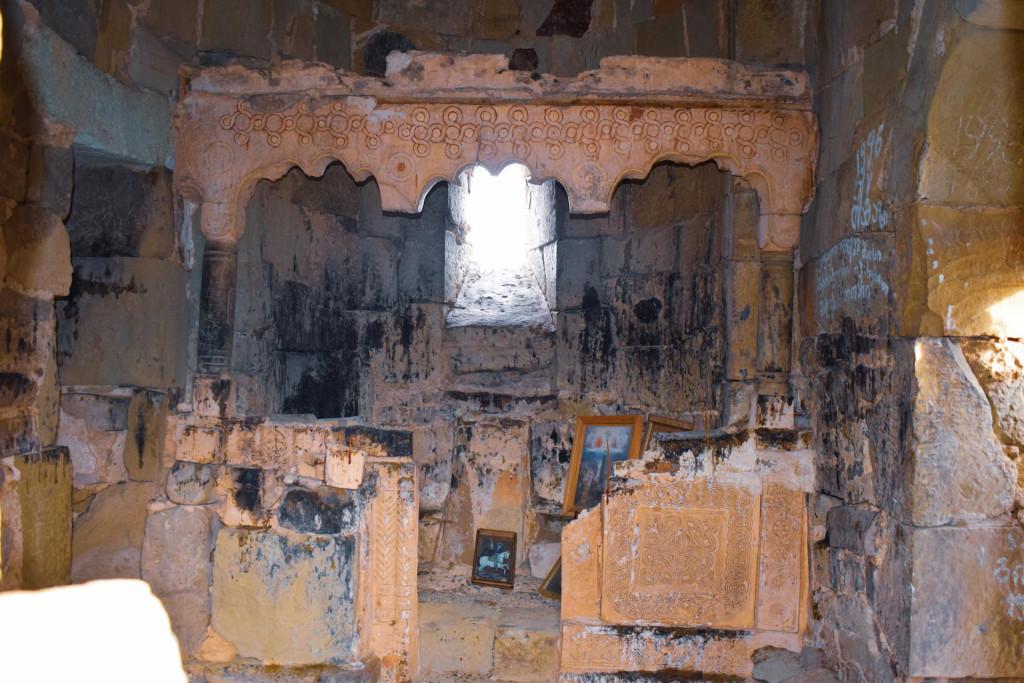 ხოვლეს იიციხის წმ. გიორგის ეკლესიის კომპლექსი