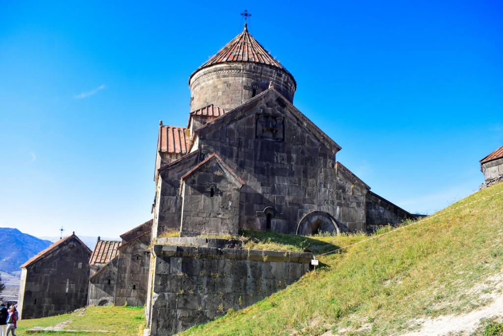 ახპატის მონასტერი
