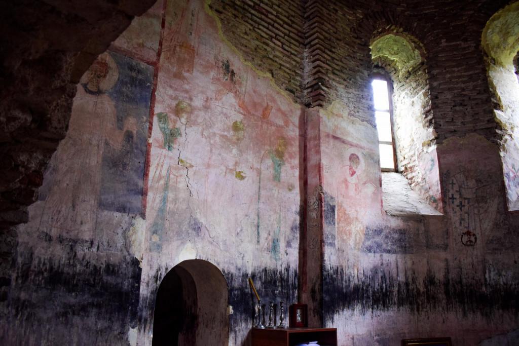 ოზაანის ამაღლების ტაძარი