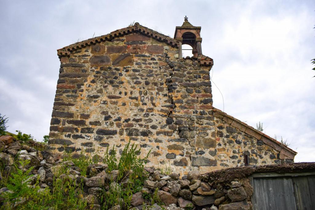 სარკინეთის წმ. ბასილის ეკლესია