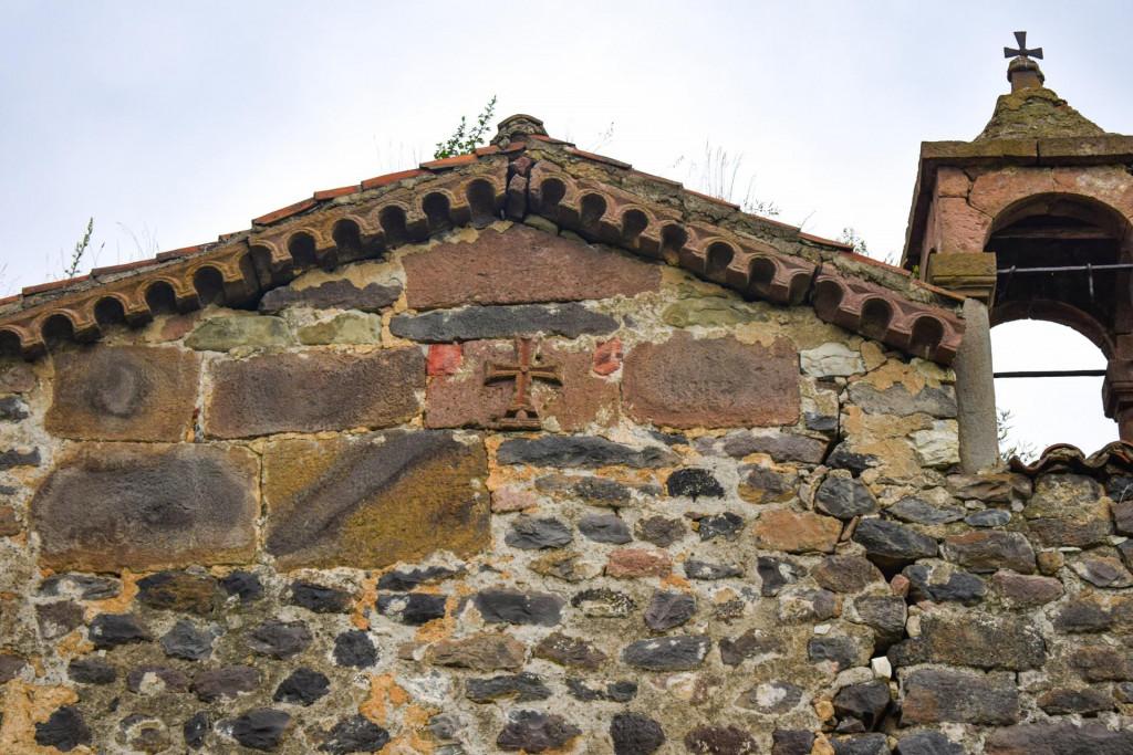 სარკინეთის წმ. ბასილის ეკლესია