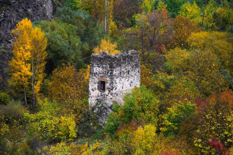 ატენის კოშკი